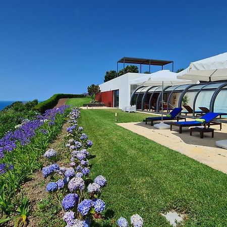 Casas D'Arramada Villa Ribeira Funda  Exterior photo