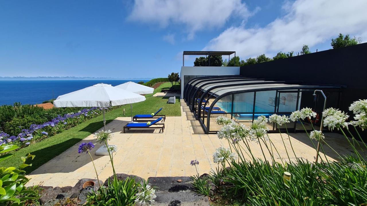 Casas D'Arramada Villa Ribeira Funda  Exterior photo