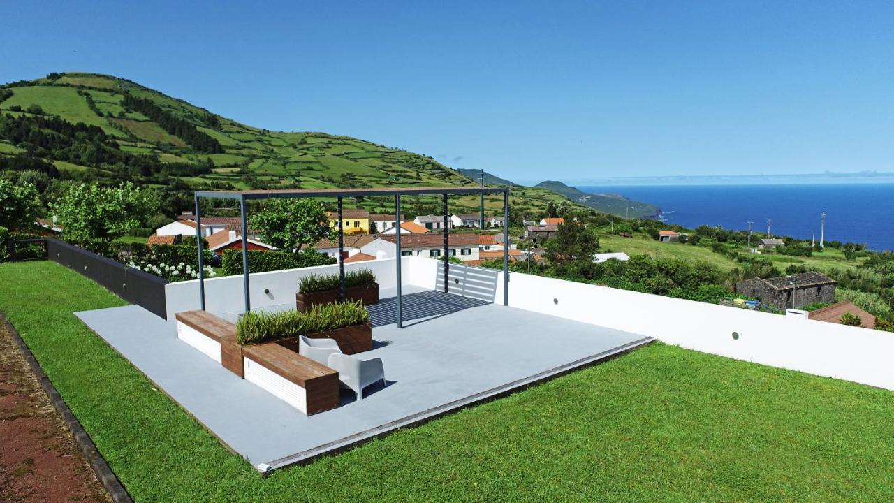 Casas D'Arramada Villa Ribeira Funda  Exterior photo
