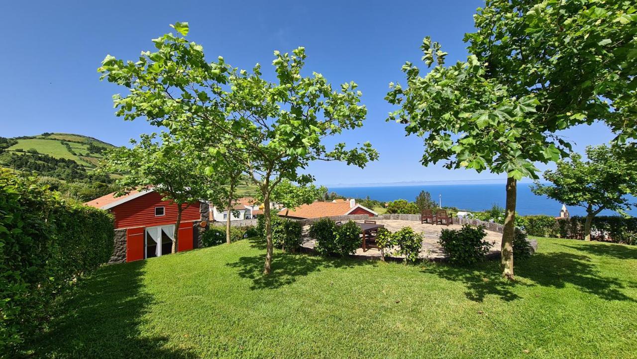 Casas D'Arramada Villa Ribeira Funda  Exterior photo