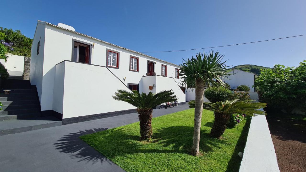 Casas D'Arramada Villa Ribeira Funda  Exterior photo