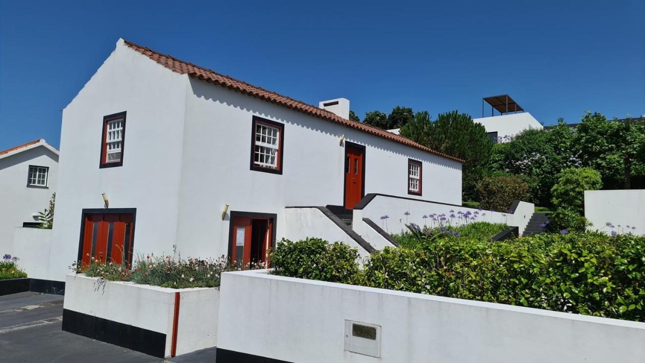 Casas D'Arramada Villa Ribeira Funda  Exterior photo