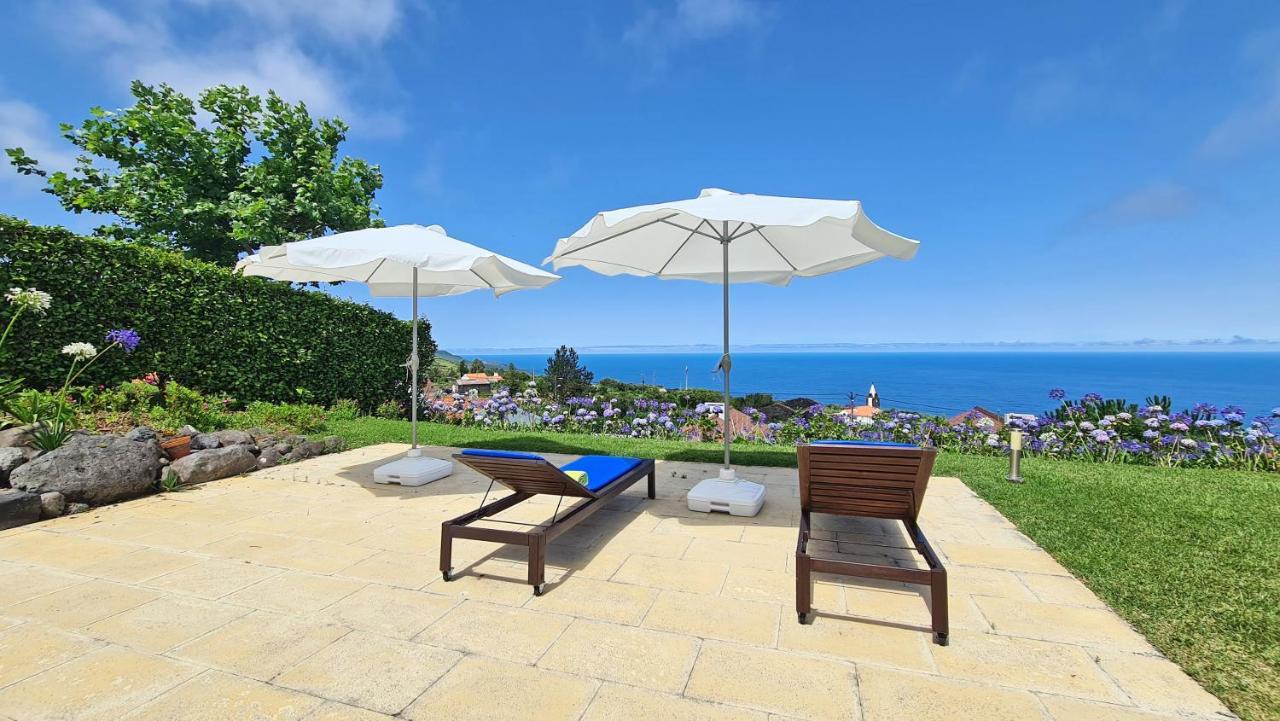 Casas D'Arramada Villa Ribeira Funda  Exterior photo