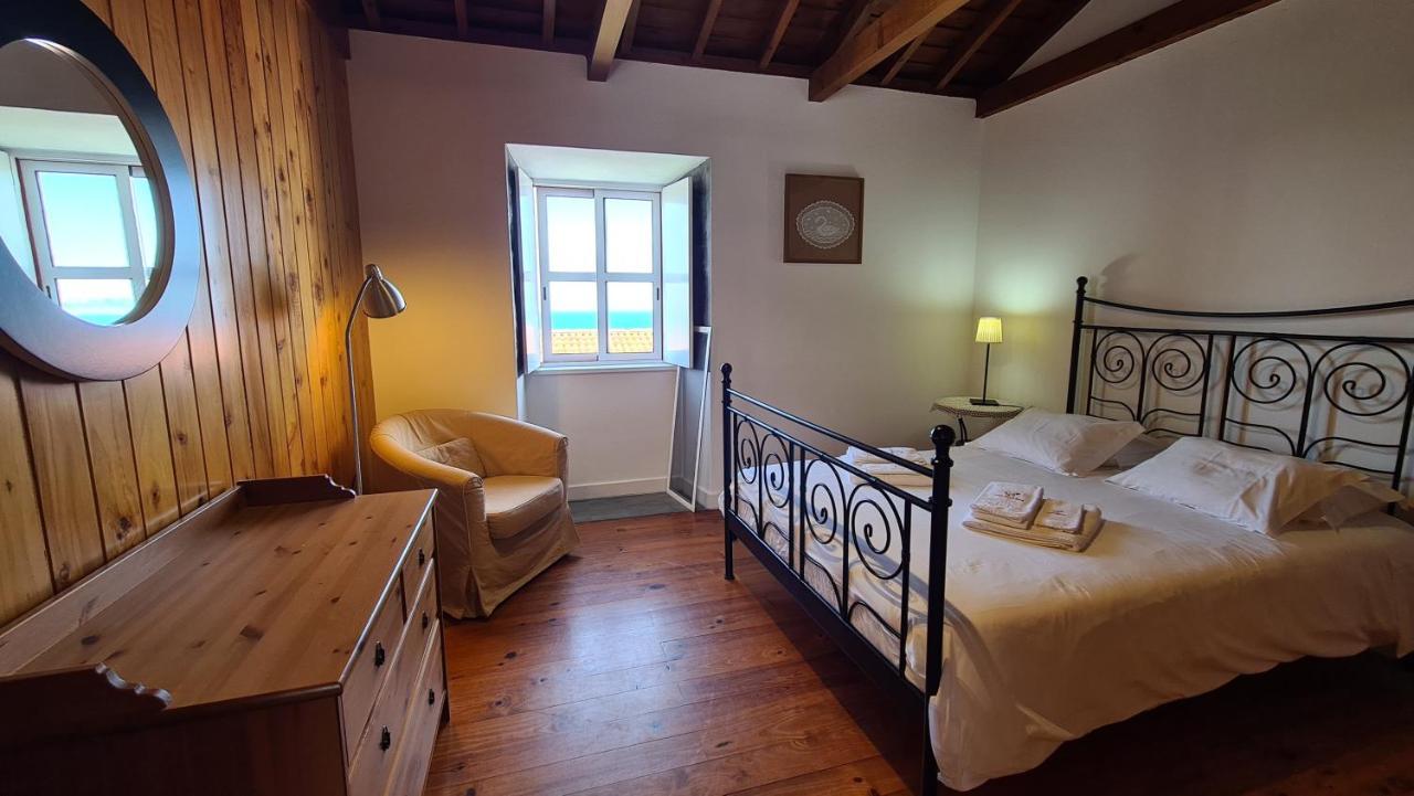 Casas D'Arramada Villa Ribeira Funda  Exterior photo